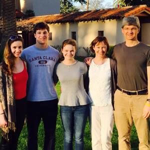 Meet your Posher, Inger